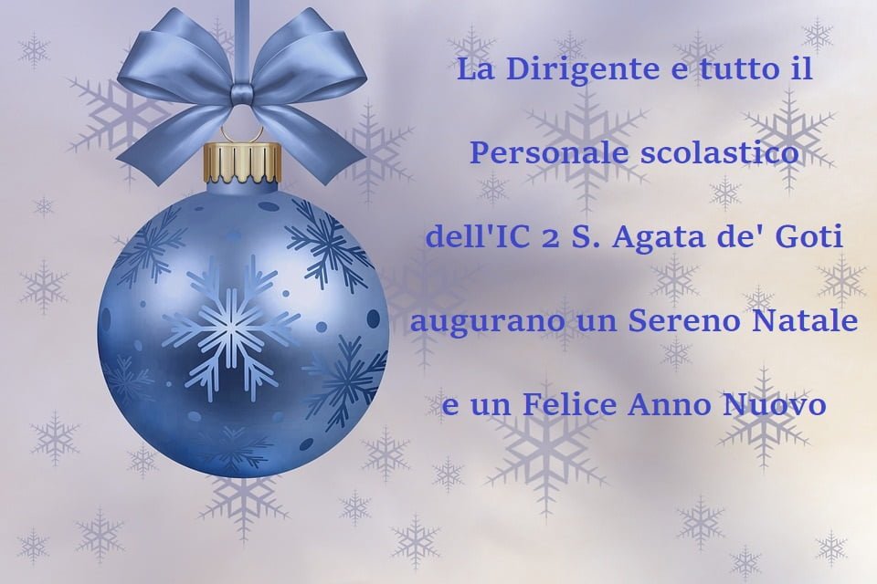 Auguri di Natale