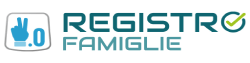 Logo Registro Famiglie Logo Registro Famiglie